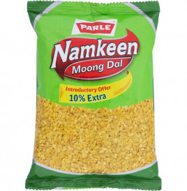 Parle Namkeen Moong Dal  Pack  198 grams